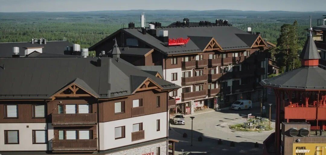 Зображення Ruka Ski Resort Hotel 4*